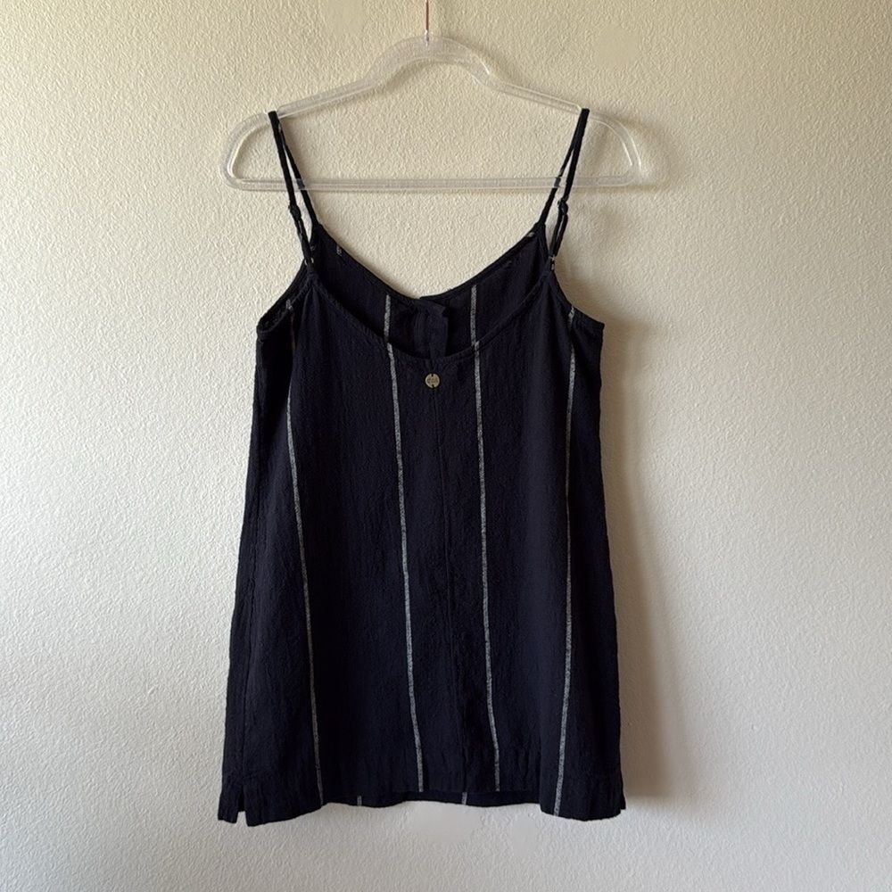 Rip Curl Black Mini Dress - image 6